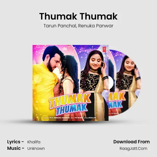 Thumak Thumak mp3 song