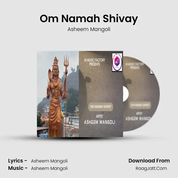 Om Namah Shivay mp3 song