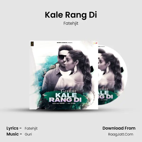 Kale Rang Di mp3 song