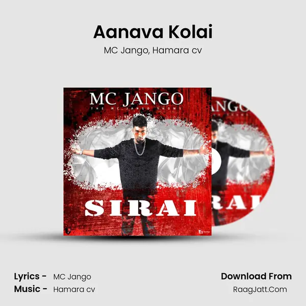 Aanava Kolai mp3 song