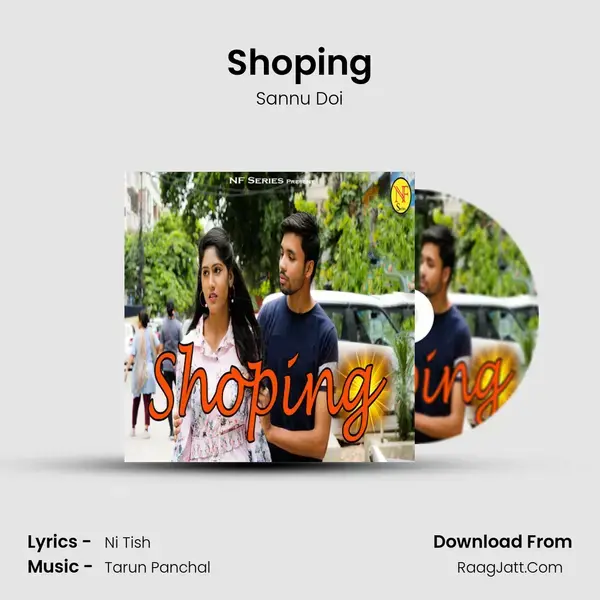 Shoping mp3 song