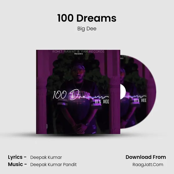 100 Dreams mp3 song