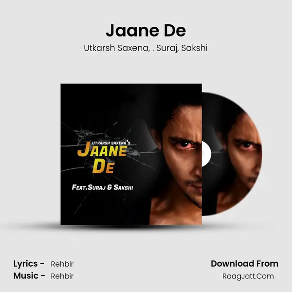 Jaane De mp3 song