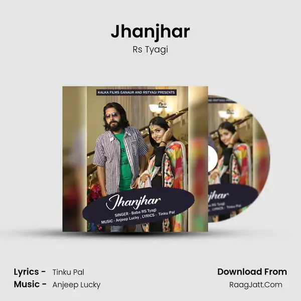 Jhanjhar mp3 song