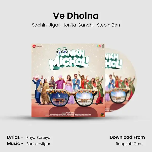 Ve Dholna mp3 song