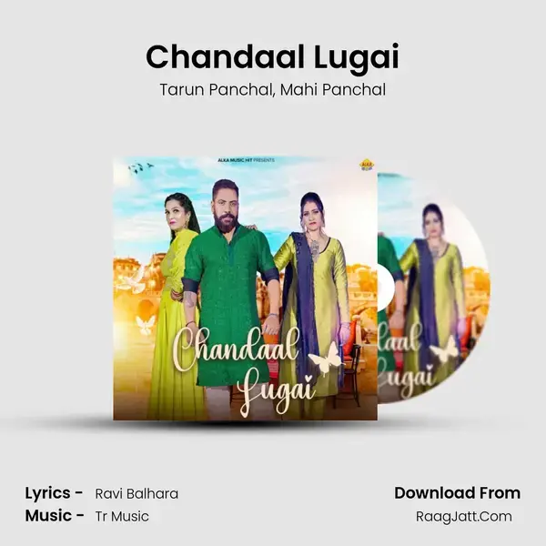 Chandaal Lugai mp3 song