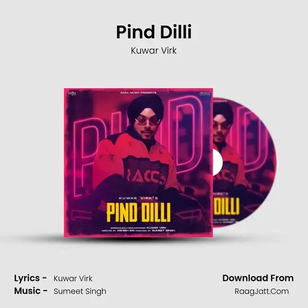 Pind Dilli mp3 song