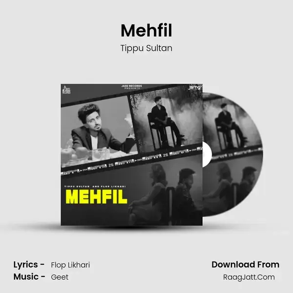 Mehfil mp3 song