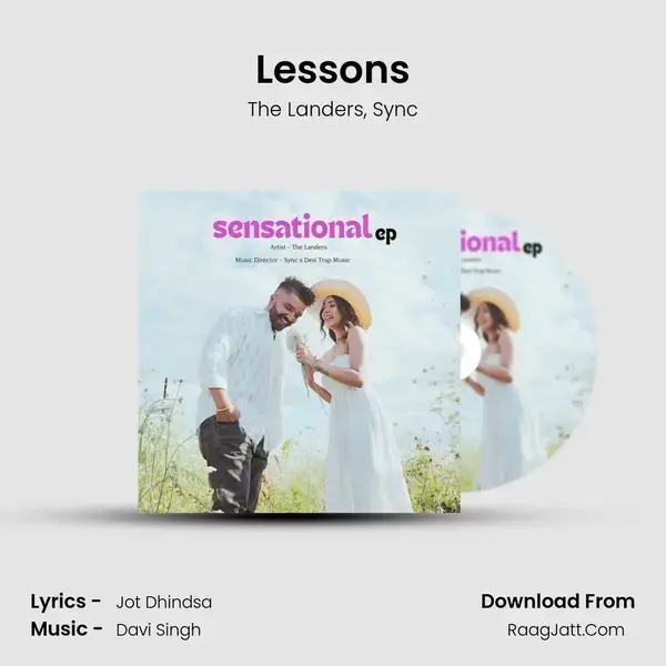 Lessons mp3 song