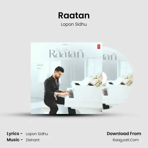 Raatan mp3 song