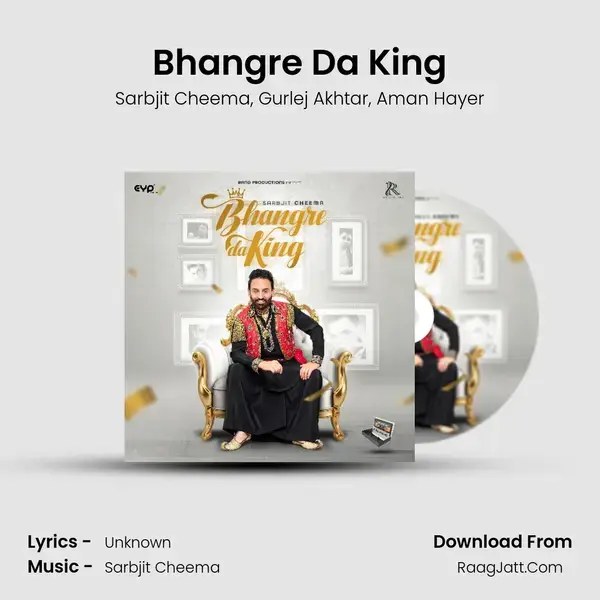 Bhangre Da King mp3 song