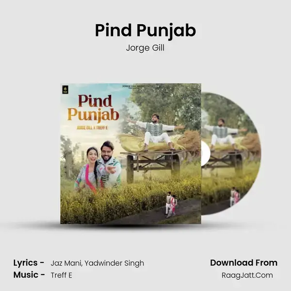 Pind Punjab mp3 song