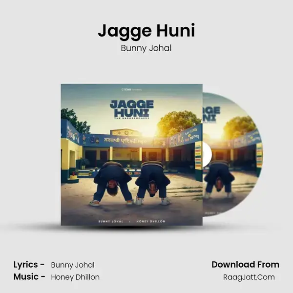 Jagge Huni mp3 song