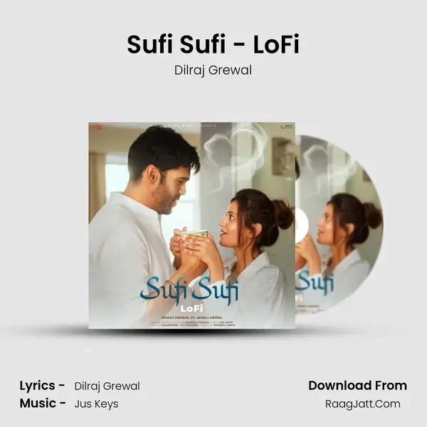 Sufi Sufi - LoFi mp3 song