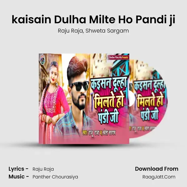 kaisain Dulha Milte Ho Pandi ji mp3 song