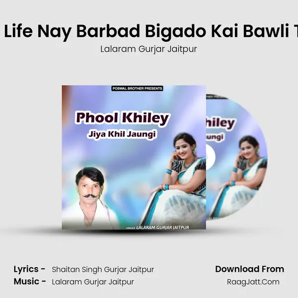 Kardi Life Nay Barbad Bigado Kai Bawli Tharo mp3 song