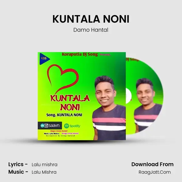 KUNTALA NONI mp3 song