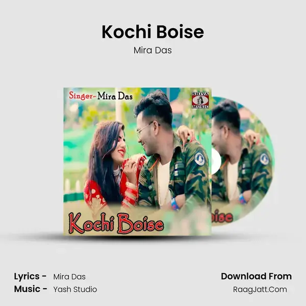 Kochi Boise mp3 song