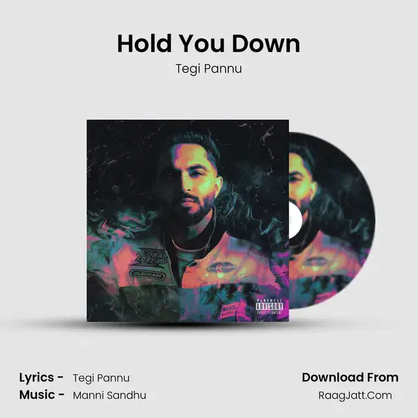 Hold You Down mp3 song