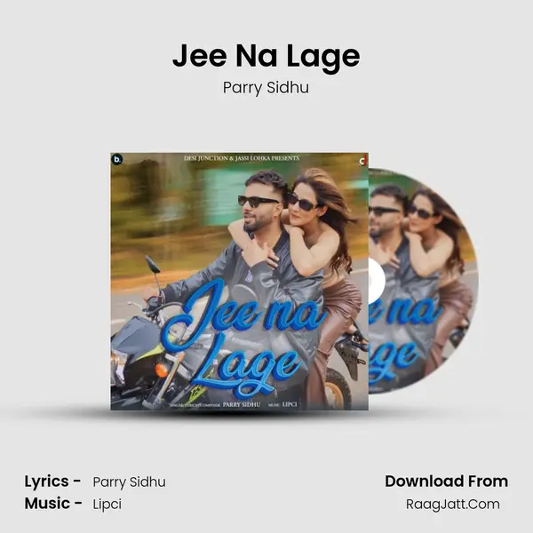 Jee Na Lage mp3 song