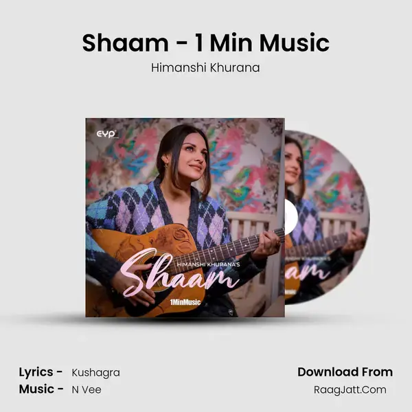 Shaam - 1 Min Music mp3 song