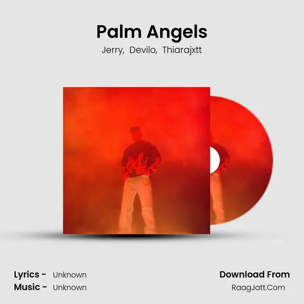 Palm Angels mp3 song