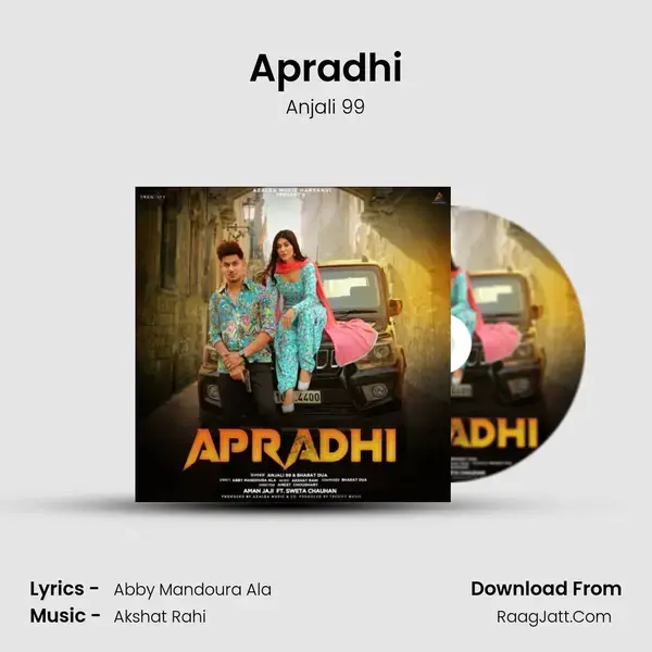 Apradhi mp3 song