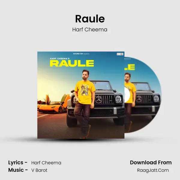 Raule mp3 song