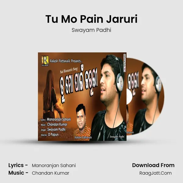 Tu Mo Pain Jaruri mp3 song