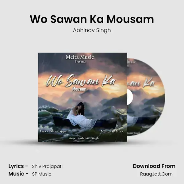 Wo Sawan Ka Mousam mp3 song