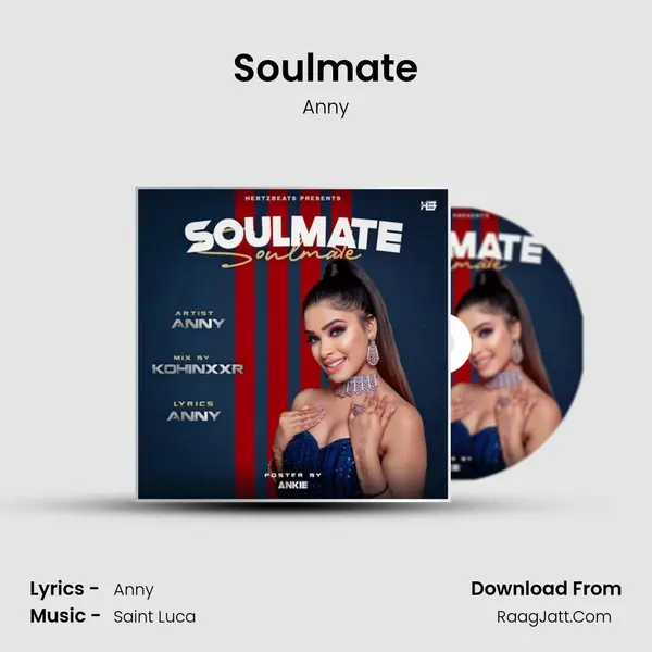 Soulmate mp3 song