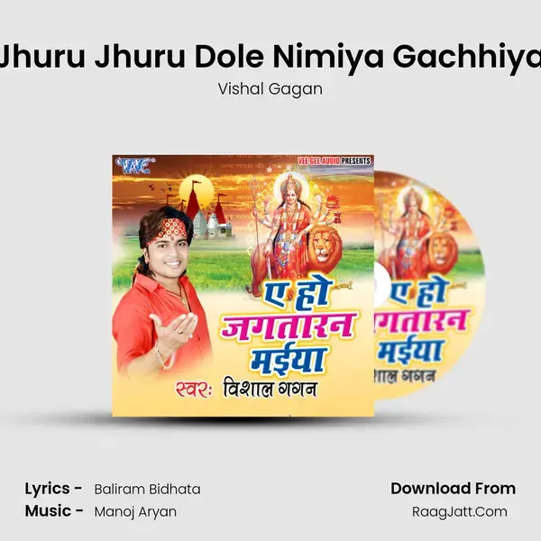 Jhuru Jhuru Dole Nimiya Gachhiya Song mp3 | Vishal Gagan