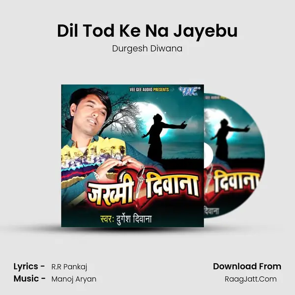 Dil Tod Ke Na Jayebu mp3 song