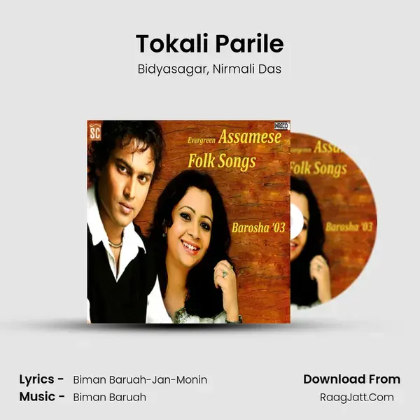 Tokali Parile Song mp3 | Bidyasagar