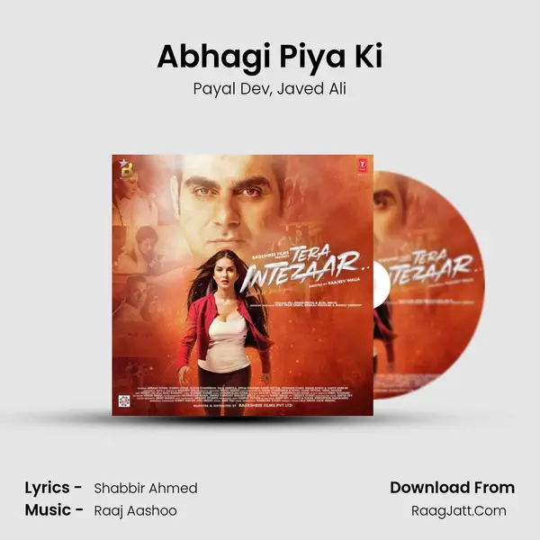 Abhagi Piya Ki Song mp3 | Payal Dev