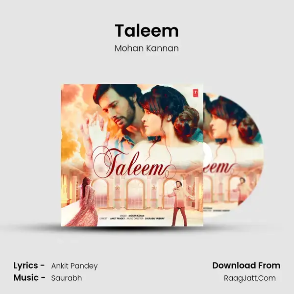 Taleem mp3 song