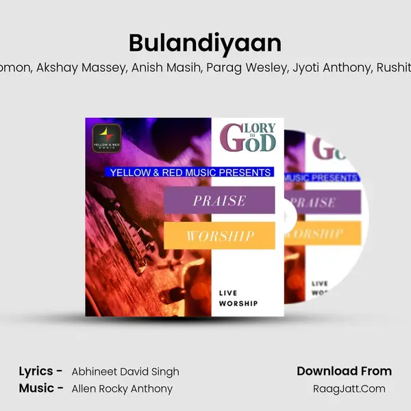 Bulandiyaan mp3 song