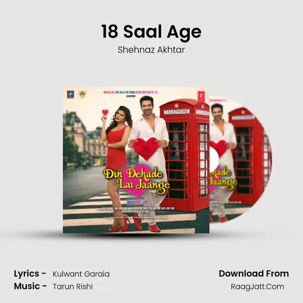 18 Saal Age mp3 song