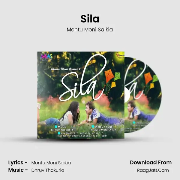 Sila Song mp3 | Montu Moni Saikia