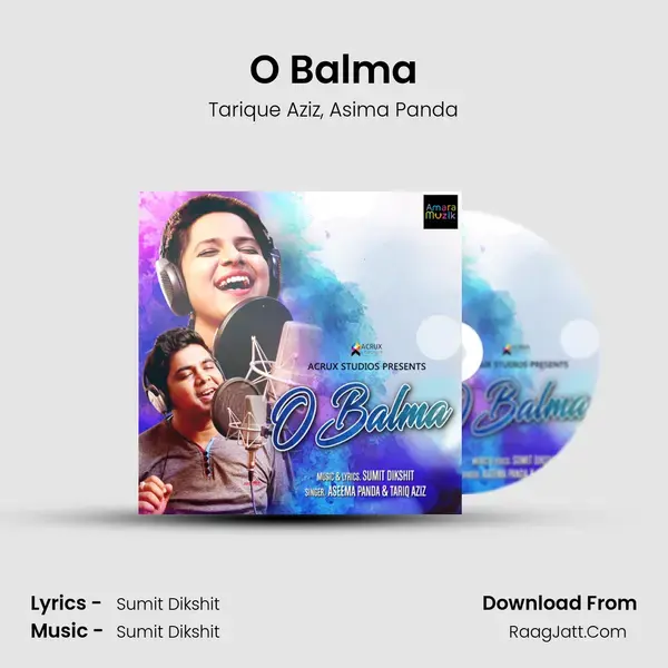 O Balma - Tarique Aziz