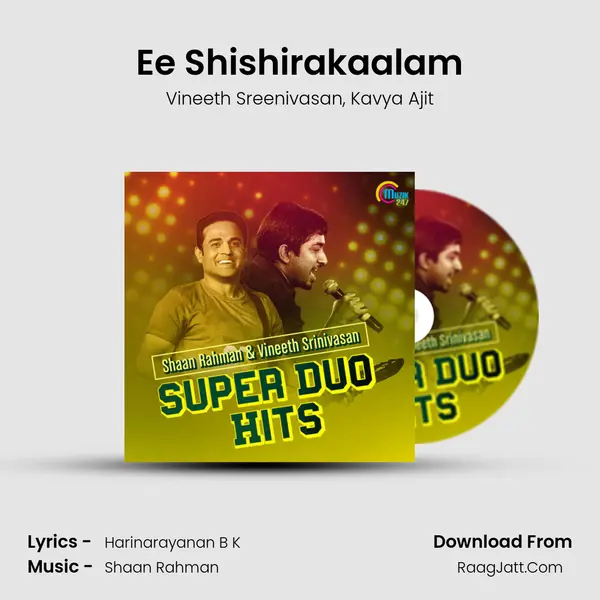 Ee Shishirakaalam mp3 song