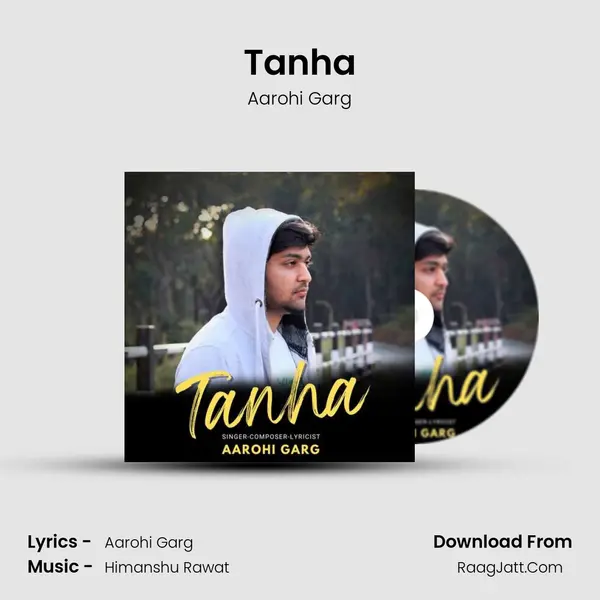 Tanha - Aarohi Garg