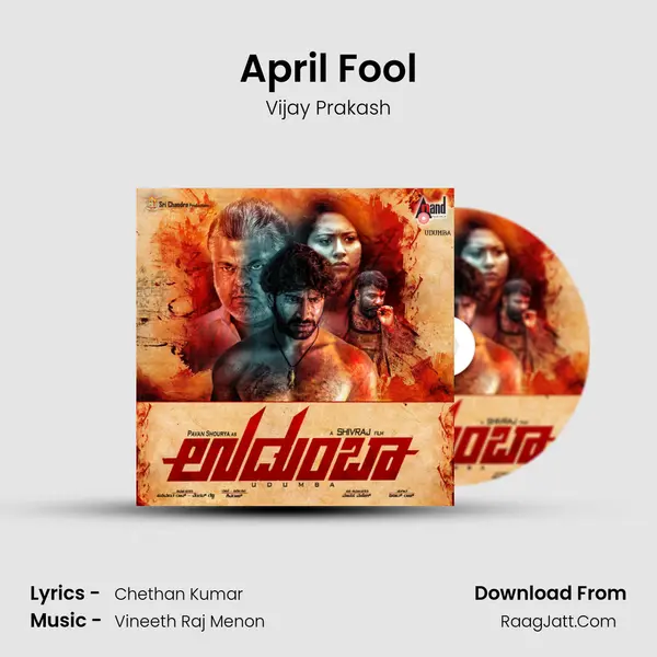 April Fool Song mp3 | Vijay Prakash