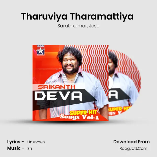 Tharuviya Tharamattiya (From Chaanakkyaa) mp3 song