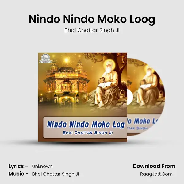 Nindo Nindo Moko Loog mp3 song