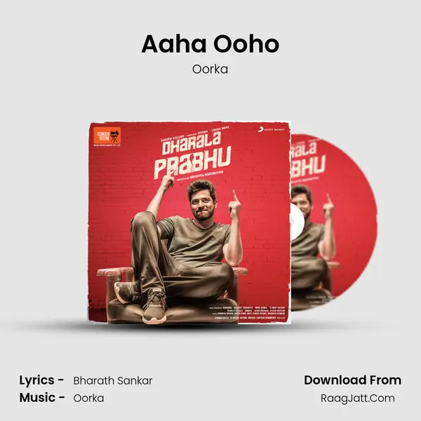 Aaha Ooho Song mp3 | Oorka