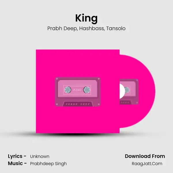 King mp3 song