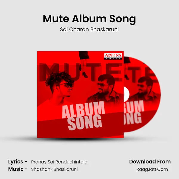 Mute Album Song mp3 song