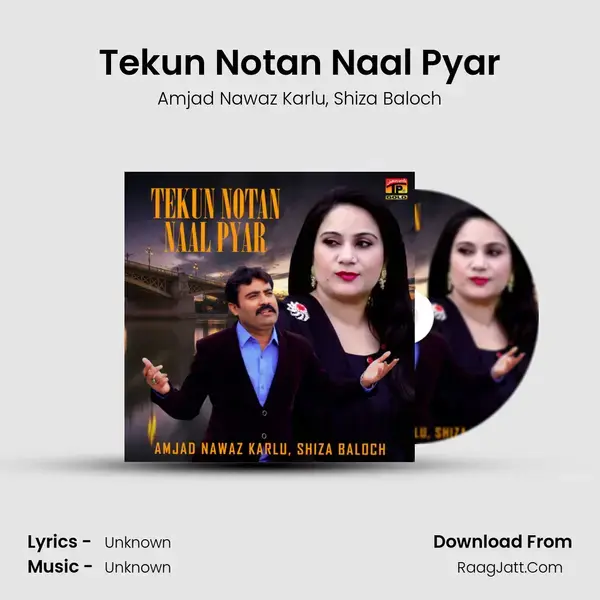 Tekun Notan Naal Pyar mp3 song