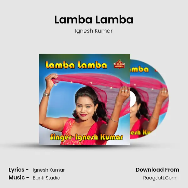 Lamba Lamba Song mp3 | Ignesh Kumar